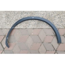 Накладка крила права 50 nissan qashqai 2006-2013 93828JD000